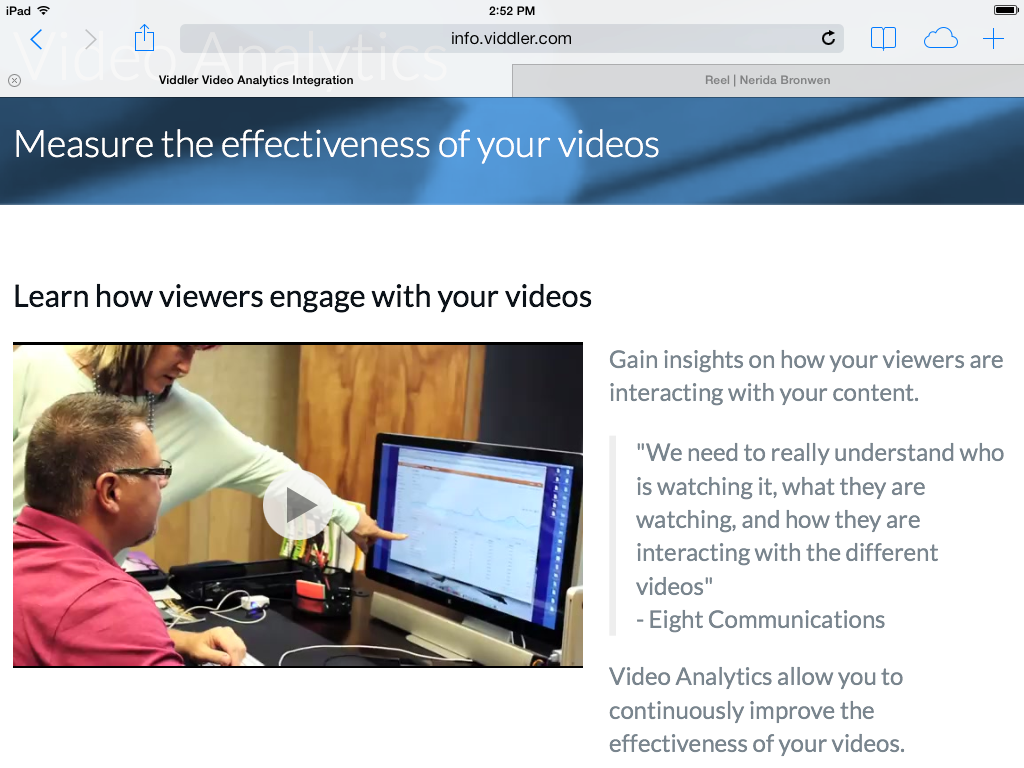 Viddler - Info - Video Analytics (iPad 2).png